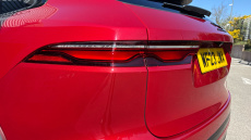 Jaguar F-Pace 2.0 D200 R-Dynamic SE Black 5dr Auto AWD Diesel Estate